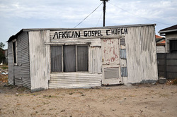 Tailor Made Safaris Cape Town Township African Gospel Tour