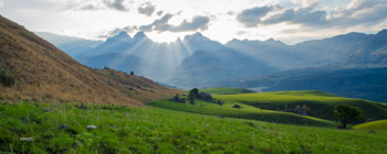 Tailor Made Safaris Drakensberg Cathedral Peak