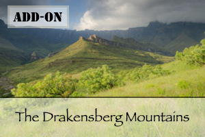 Tailor Made Safaris The Drakensberg Mountains
